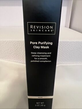 Revision Skincare Pore Purifying Clay Mask